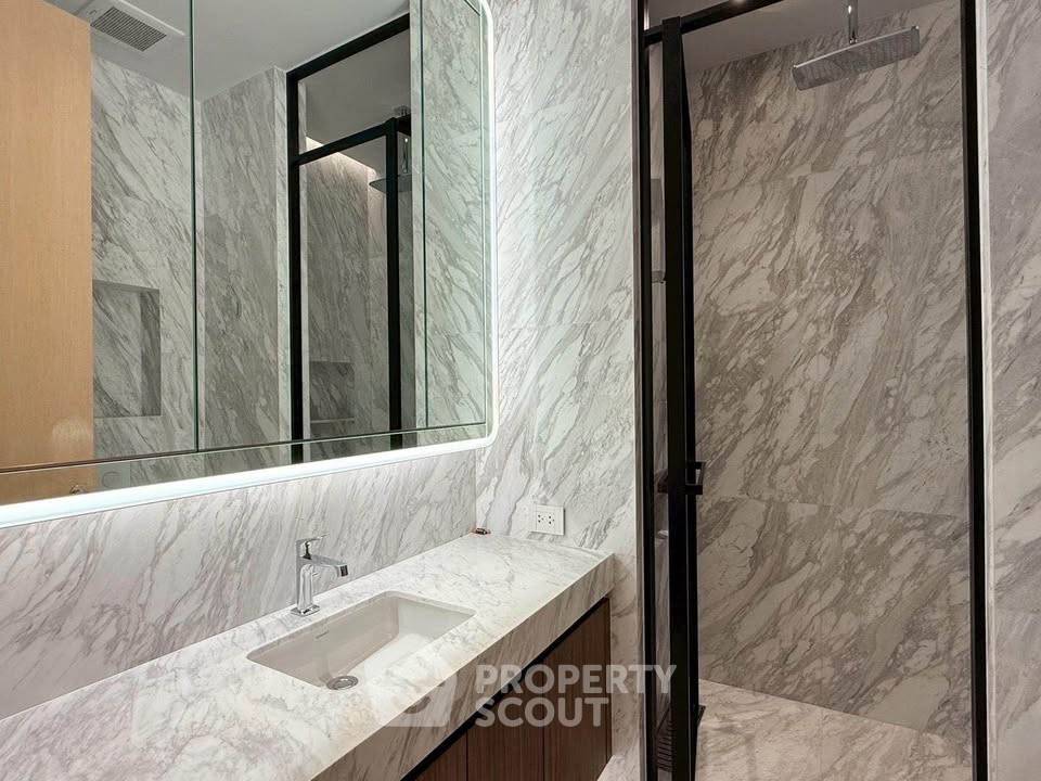 รูป 4 ห้องนอน 412 ตร.ม. ชั้น 22 โครงการ SCOPE Thonglor ใกล้ BTS ทองหล่อ 10 ม. (ID 3118777) - รูปที่ 18/33