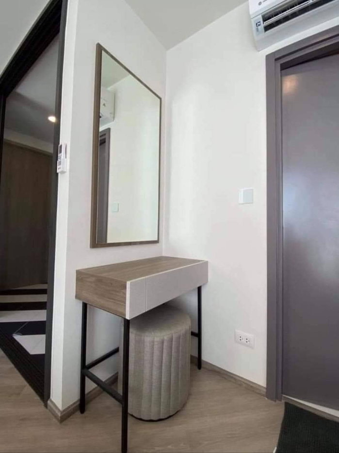 รูป 🔥ให้เช่า เดอะเบสสะพานใหม่🔥ติด BTS สายหยุดเพียง 50 เมตร 🍭 - รูปที่ 7/17