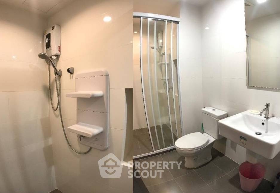picture 2-BR Condo At The Base Park West Sukhumvit 77 Near BTS On Nut (ID 3200948) - 11/12