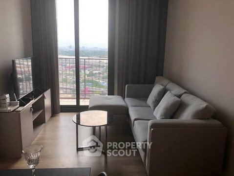 ชั้น 37 คอนโด 2 ห้องนอน Oka Haus Sukhumvit 36 ใกล้ BTS ทองหล่อ (ID 3198486)