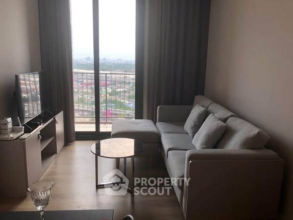 picture 37th-Floor 2-BR At Oka Haus Sukhumvit 36 Near BTS Thong Lor (ID 3198486) - 1/15
