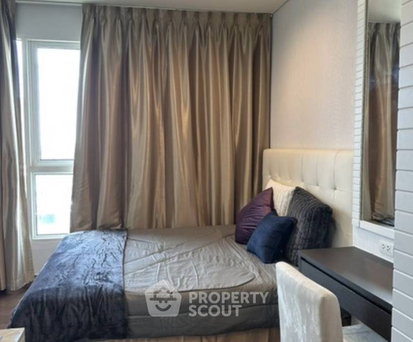 picture 1-BR Condo For Sale At Ivy Thonglor 23, Thonglor, 42 Sqm (ID 3178599) - 10/12