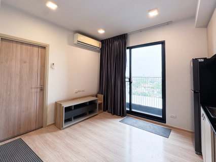 รูปภาพ For rent !! UNIO H Tiwanon | 13K. per month | 34.37 Sq.m. 1Bed1Bath 11th Floor