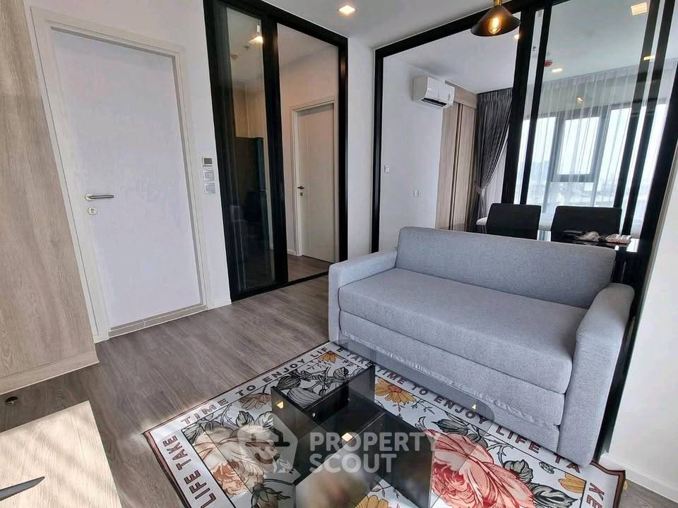 รูป คอนโด 2 ห้องนอน Modiz Sukhumvit 50 ใกล้ BTS อ่อนนุช (ID 3129775) - รูปที่ 2/33