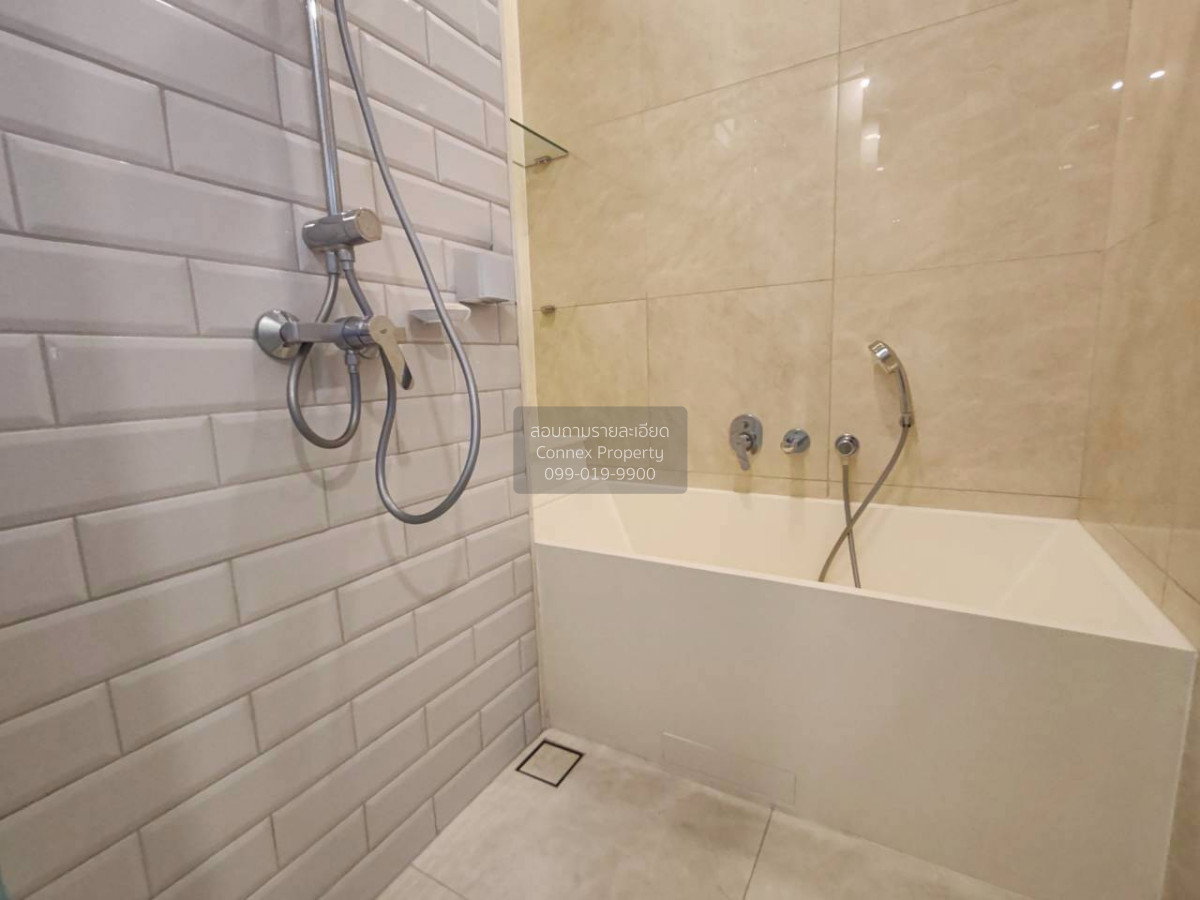 picture 2-Bedroom Condo for Rent – Spacious 62 sqm, Great Price Siamese Exclusive Sukhumvit 42 - 8/9