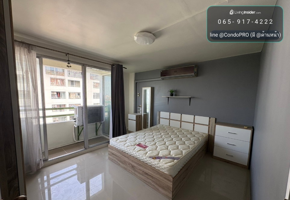 รูป P-1644❤️City villa ห้องถูกมากกกก❤️1.09 ล้าน❤️ ราคาดีที่สุด❤️❤️ //0659174222// - รูปที่ 1/8
