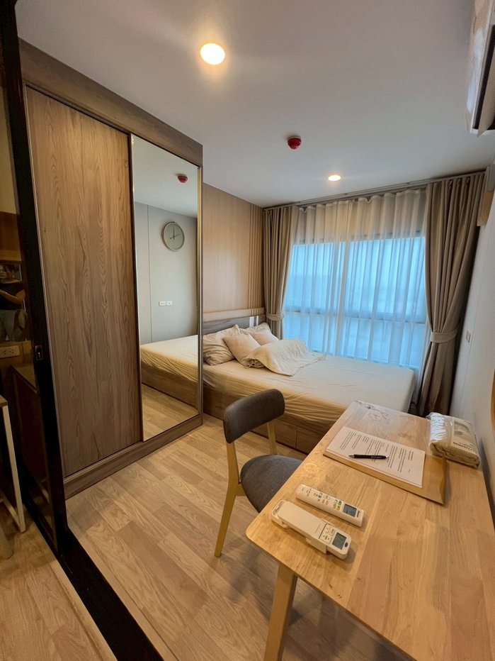 รูป ให้เช่า คอนโด "Plum Condo Sukhumvit 97/1 : พลัมคอนโด สุขุมวิท 97/1" - รูปที่ 5/15
