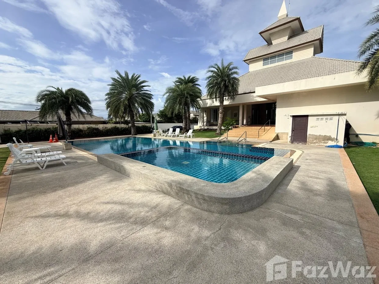 picture 2 Bed 2 bath Villa with open views 6681167 - 26/27
