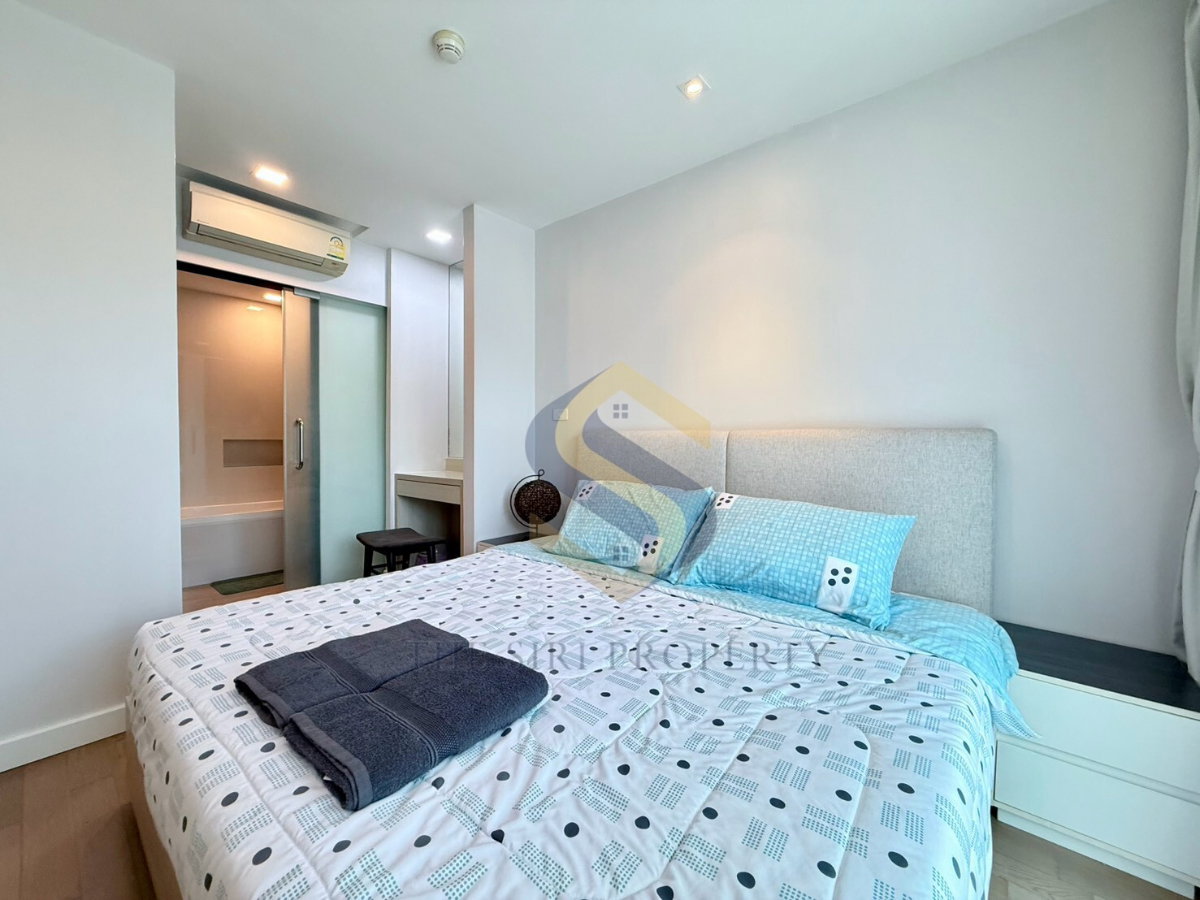 รูป ให้เช่า ขาย คอนโดใจกลางย่านนิมมาน " Liv@Nimman condominuim " - รูปที่ 21/34
