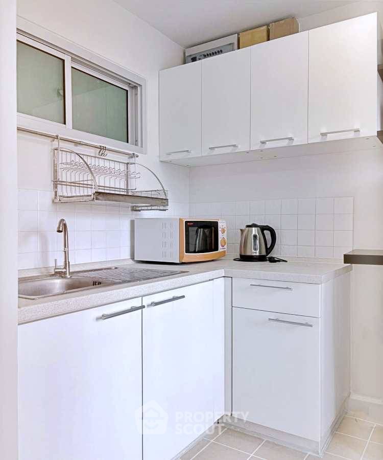 picture 300m To BTS Thong Lor | 1-BR Condo One Thonglor Station (ID 3200856) - 10/12