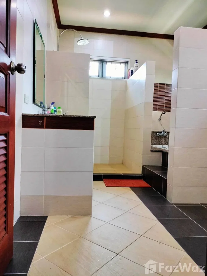 รูป ขาย บ้านเดี่ยว 3 ห้องนอน ใน บางแวก, กรุงเทพมหานคร 6680978 - รูปที่ 24/28