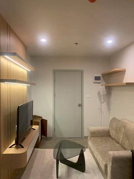 Regent Home Wutthakat | ราคา 10,000 บาท | ห้องสวย ทำเลดี เฟอร์นิเจอร์ครบ พร้อมอยู่