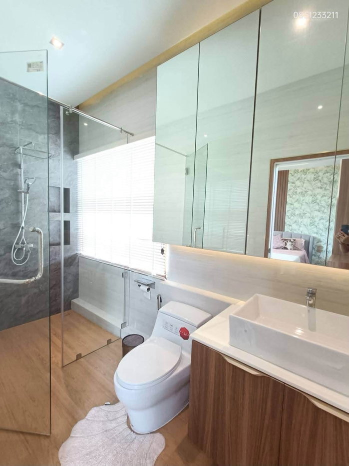 picture Newly Built Luxury Pool Villa – Ready to Move In, Pattaya Location - 11/11