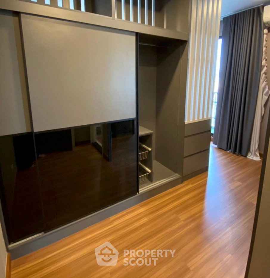 รูป คอนโด 2 ห้องนอน Supalai Premier Charoen Nakhon ใกล้ BTS กรุงธนบุรี (ID 3191671) - รูปที่ 8/8