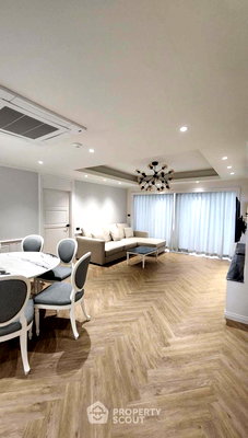 คอนโดให้เช่า : คอนโด 3 ห้องนอน ขนาด 162 ตร.ม. ที่ Sky Beach Condominium Wong Amat (ID 3200745)