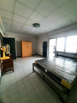 Sale and Rent Flora Condo Ville