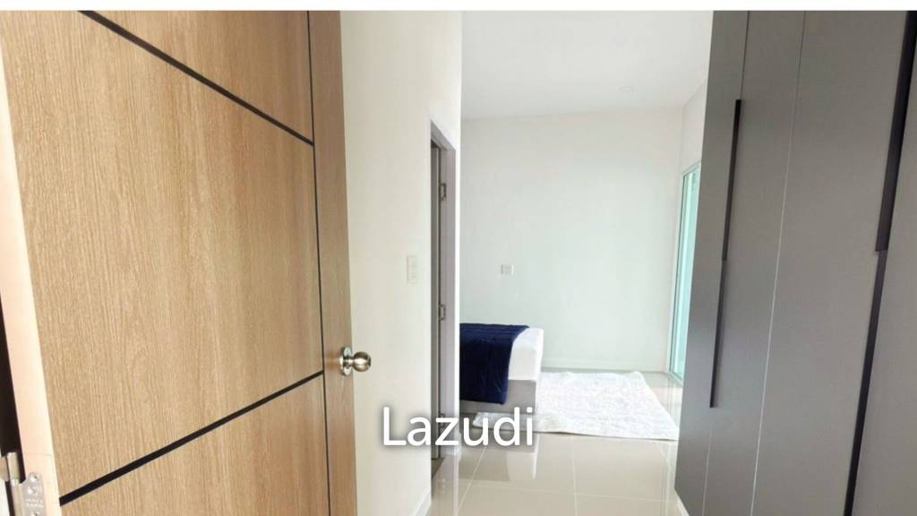 picture Modern 3 bedroom pool villa Hua Hin Hin Lek Fai in ฺBaan Saransiri - 14/16