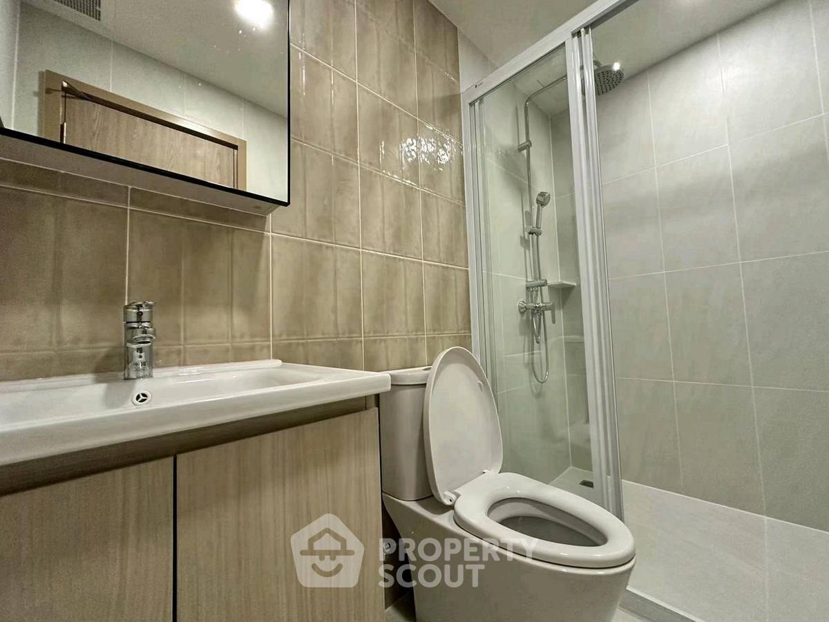 รูป คอนโด 2 ห้องนอน 58 ตร.ม. ที่ PYNN Pridi 20 ใกล้ BTS พระโขนง (เลี้ยงสัตว์ได้) (ID 3007260) - รูปที่ 4/10