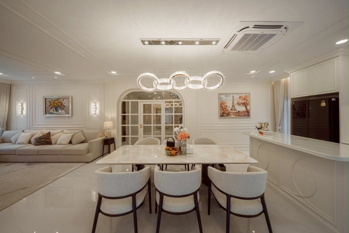 picture OWNER SELLING | CORNER HOUSE at The City Tiwanon–Ngamwongwan 2 - 2/10