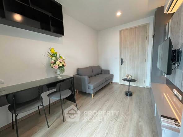 picture 200m To MRT Phra Ram 9: 1-BR Condo At Nue District R9 (ID 3198470) - 3/12