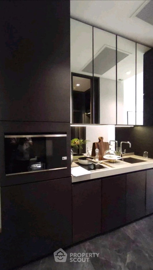 picture 1-BR Condo At 28 Chidlom 300m To BTS Chit Lom (ID 3199861) - 5/8