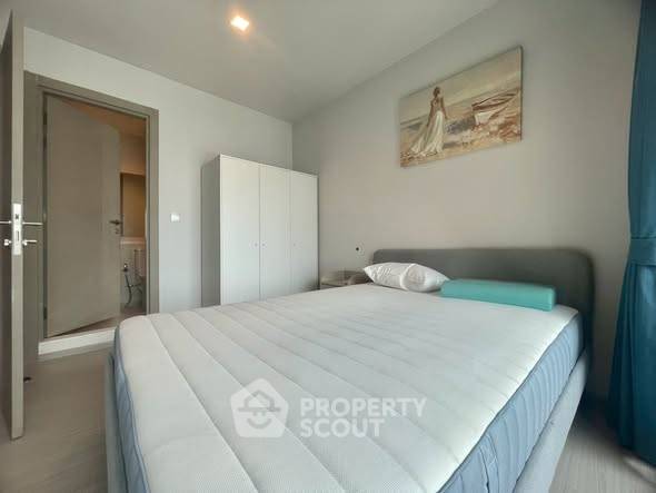 picture 32nd-Floor 1-BR At Life Asoke - Rama 9, 300m To MRT Phra Ram 9 (ID 3047906) - 4/9