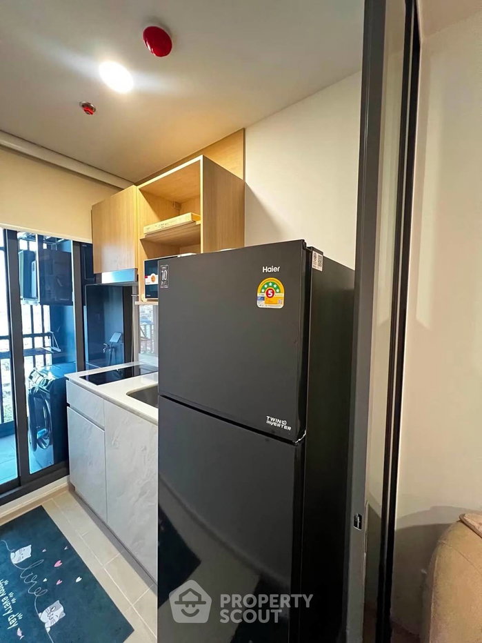 picture 19th-Floor 1-BR Condo, Aspire Vibha-Victory, BTS Sanam Pao (ID 3198756) - 4/8