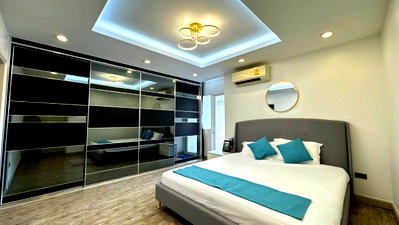 คอนโดให้เช่า : ให้เช่า SRIVARA MANSION 1 ศรีวรา แมนชั่น 1