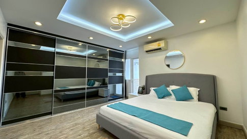 ให้เช่า SRIVARA MANSION 1 ศรีวรา แมนชั่น 1