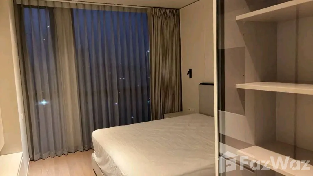 รูป คอนโดให้เช่า 3 ห้องนอน ในโครงการ ดิ อิสสระ สาทร 6676441 - รูปที่ 2/8
