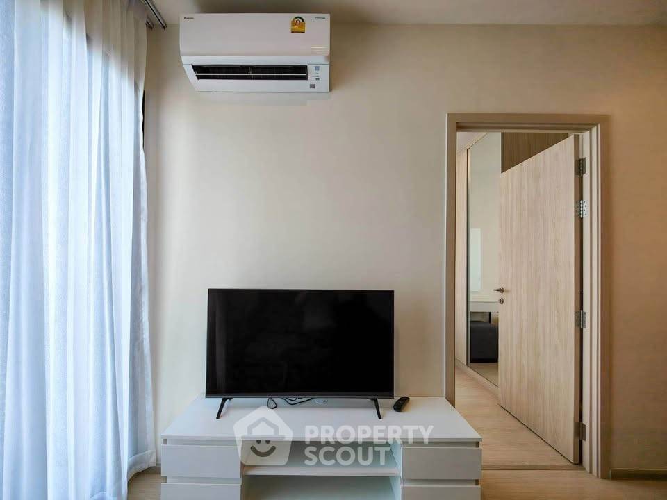 รูป 2 ห้องนอน ชั้น 15 NUE Noble Ratchada Lat Phrao ใกล้ MRT ลาดพร้าว (ID 3198607) - รูปที่ 10/19