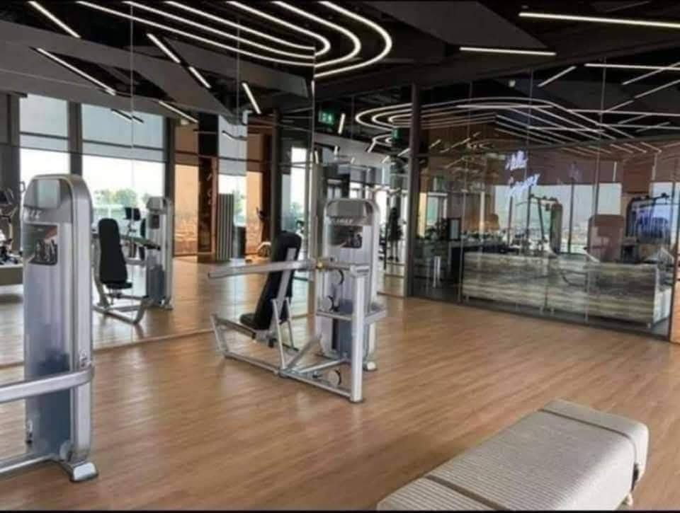 รูป 🔥ให้เช่า เดอะเบสสะพานใหม่🔥ติด BTS สายหยุดเพียง 50 เมตร 🍭 - รูปที่ 14/17