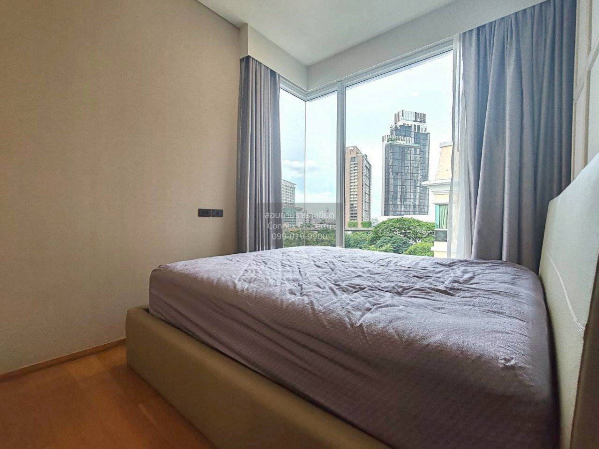 picture 2-Bedroom Condo for Rent – Spacious 62 sqm, Great Price Siamese Exclusive Sukhumvit 42 - 6/9