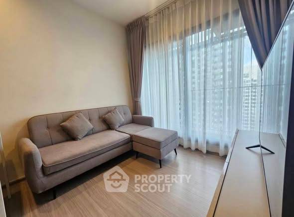 picture 33rd-Floor 1-BR At Life Asoke Hype Near ARL Makkasan (ID 3198474) - 3/10
