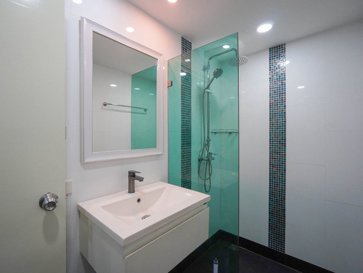 รูป 🏝️ขาย Jada Beach Condo จาด้า บีช คอนโด ห้องกว้าง ระเบียงใหญ่ พร้อมเฟอร์นิเจอร์ ทำเลดีใกล้หาดจอมเทียน ✅ เดินทางสะดวก - รูปที่ 16/21