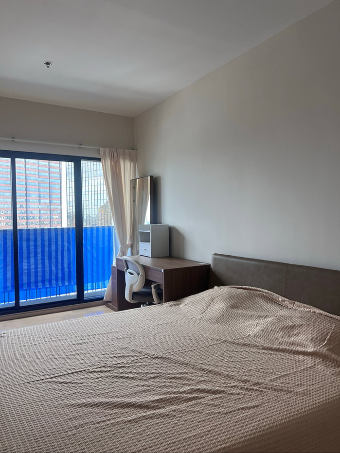 รูป Unblocked view, just minutes’ walk from Ari station 49 sqm. - รูปที่ 15/33