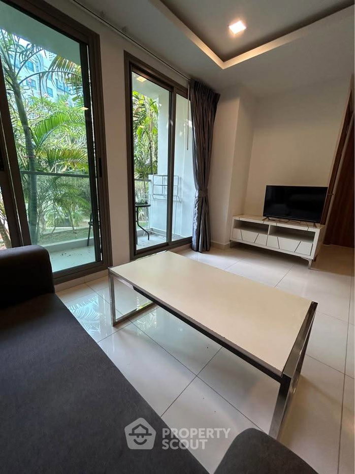 รูป คอนโด 1 ห้องนอนที่ Arcadia Beach Resort Pattaya พัทยาใต้ (ID 3010649) - รูปที่ 12/18