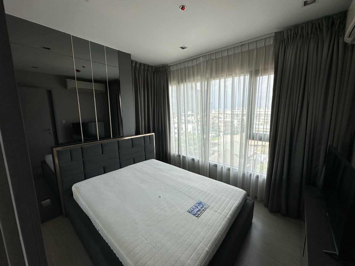 รูป Code: 26KJ4355 ให้เช่า Life Sukhumvit 62   ไลฟ์ สุขุมวิท 62 - รูปที่ 3/6
