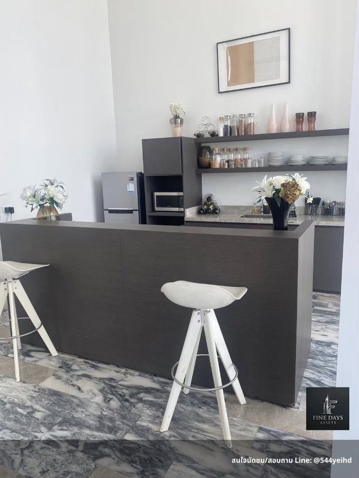picture 🏠 Condo for Rent at The Prodigy MRT Bangkhae - 2/10