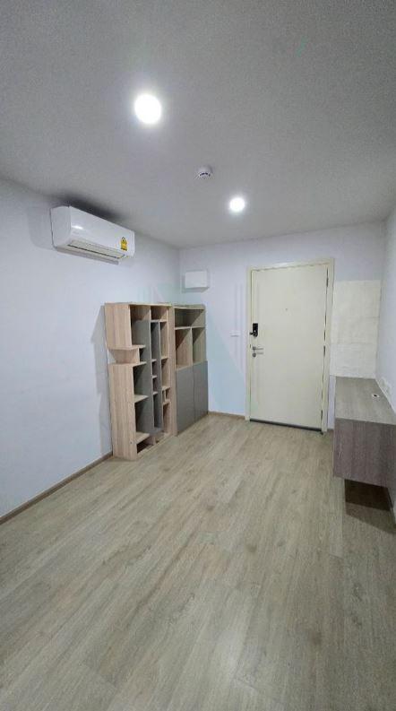 รูป 🔺 ให้เช่าคอนโด เอลลิโอ เดล มอสส์ พหลโยธิน 34 อาคาร A ชั้น 6 1 ห้องนอน ขนาด 34 ตรม ใกล้ ตลาดบางเขน - รูปที่ 1/8