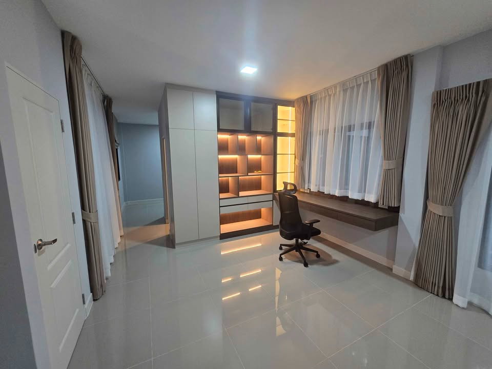 รูป GH01304 - Grande Pleno Sukhumvit - Bangna  : MegaBangna - รูปที่ 5/9