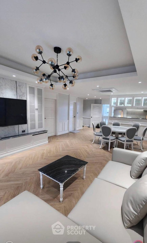 picture 162 Sqm 3-BR At Sky Beach Condominium Wong Amat (ID 3200745) - 3/16