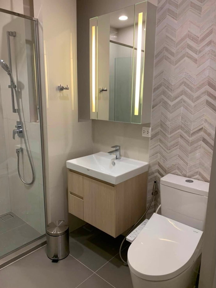 picture For rent OKA HAUS Sukhumvit 36 🔴🔴 - 9/9