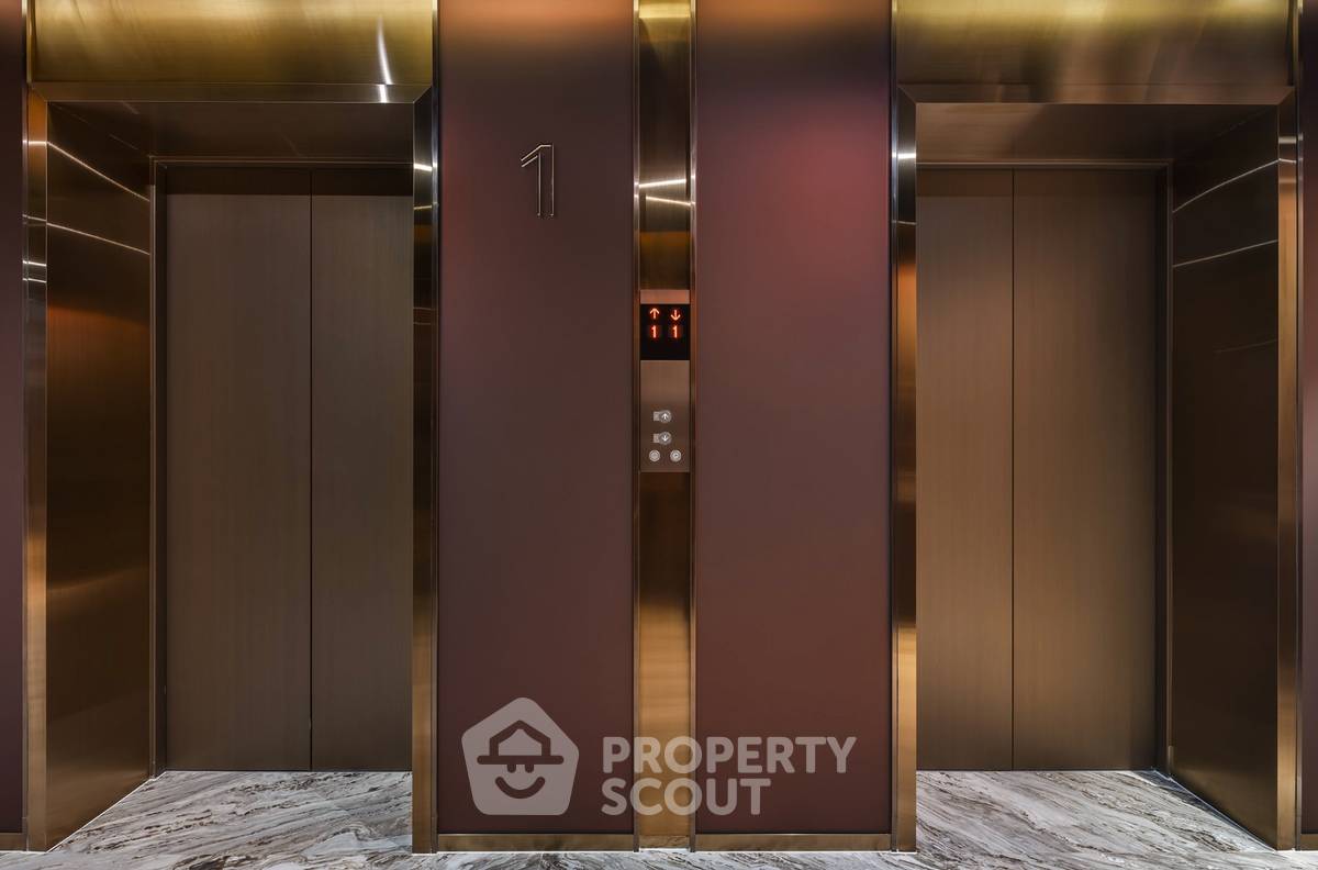 picture 60m To MRT Khlong Toei | 2-BR COCO Parc (ID 3200015) - 7/10