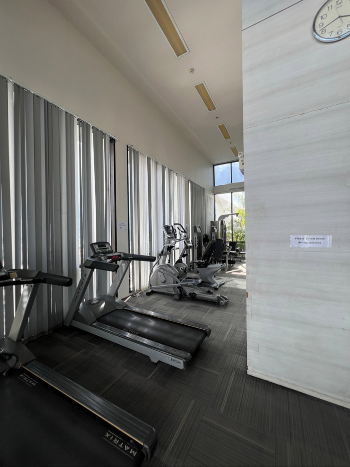 รูป Unblocked view, just minutes’ walk from Ari station 49 sqm. - รูปที่ 33/33