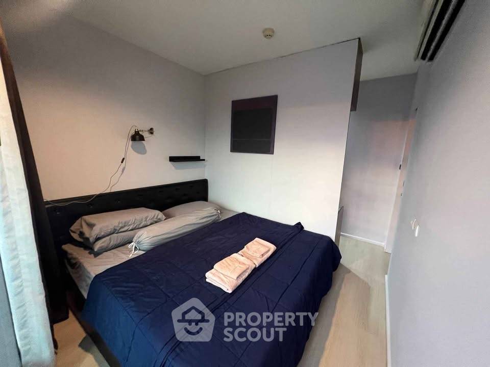 picture 1-BR Condo At Aspire Sukhumvit 48 Near BTS Phra Khanong (ID 3143619) - 15/23