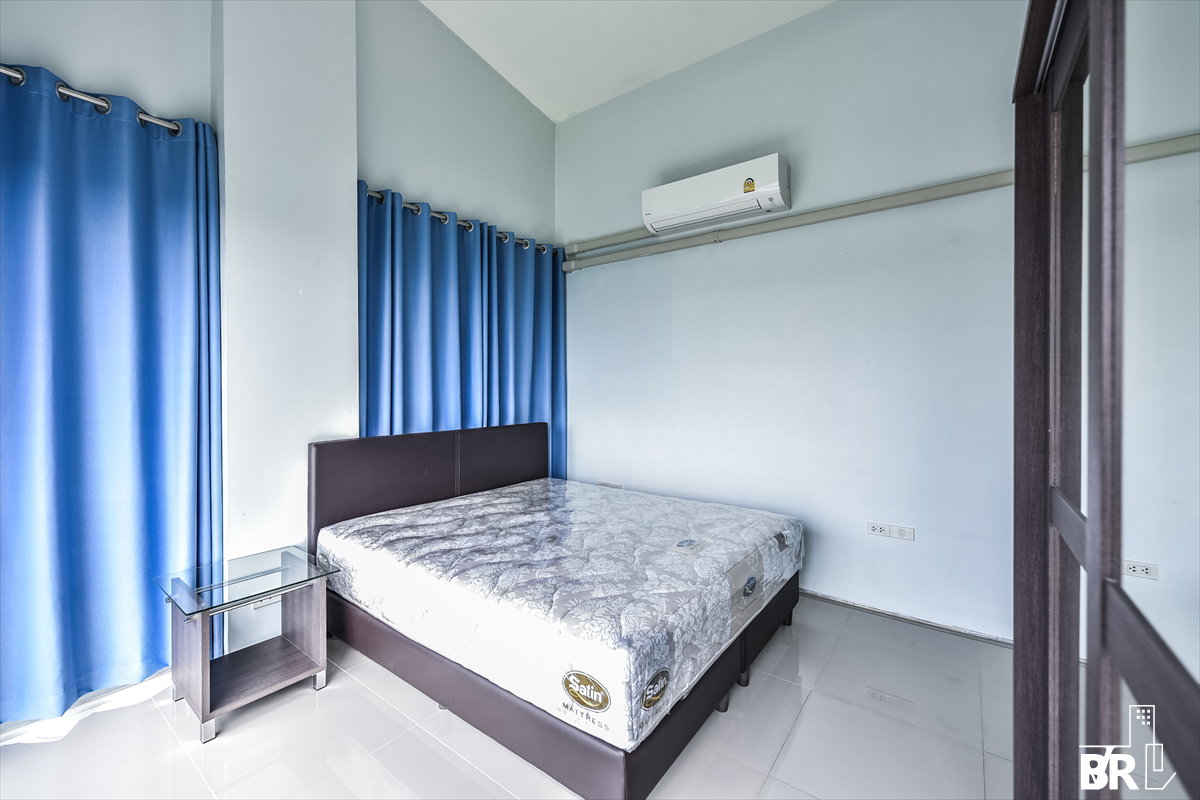 รูป 🌅 ขาย Villa Rachakhru Paholyothin 5 ห้องทิศตะวันตก รับแสงเย็น ไม่ร้อน ใกล้ BTS อารีย์ - รูปที่ 5/13