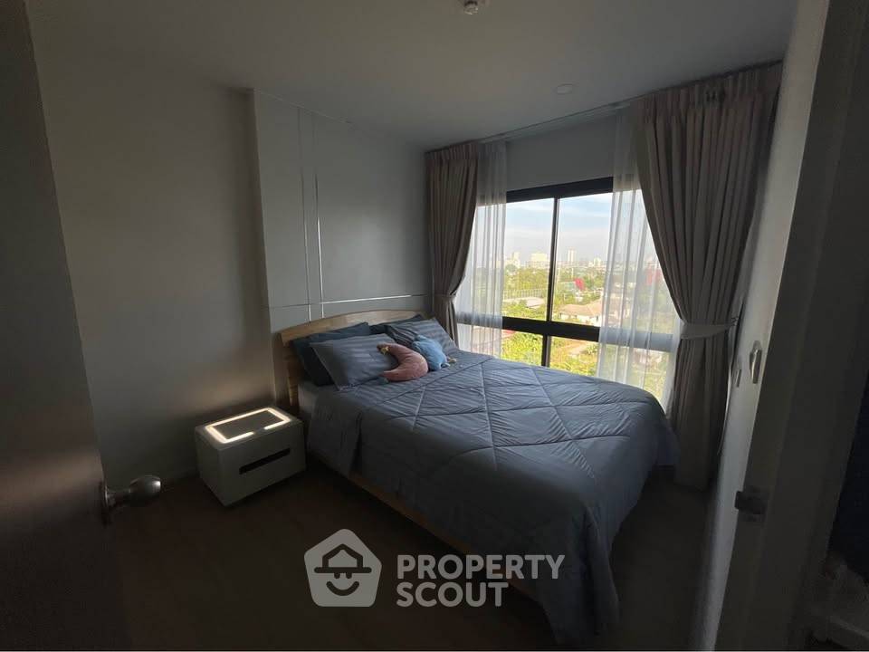 รูป คอนโด 1 ห้องนอน Dolce Lasalle ห่าง BTS บางนา 400 เมตร (ID 3200320) - รูปที่ 8/15