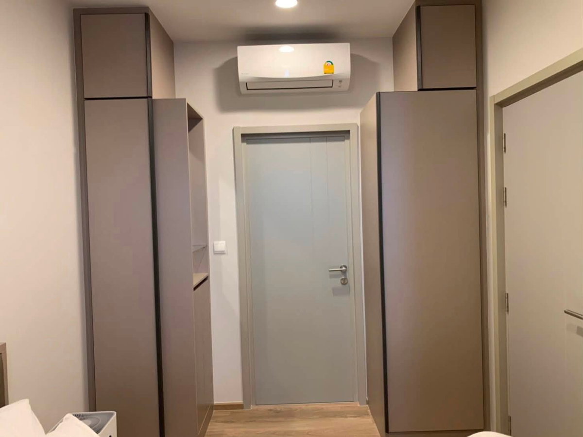 picture For rent OKA HAUS Sukhumvit 36 🔴🔴 - 2/9