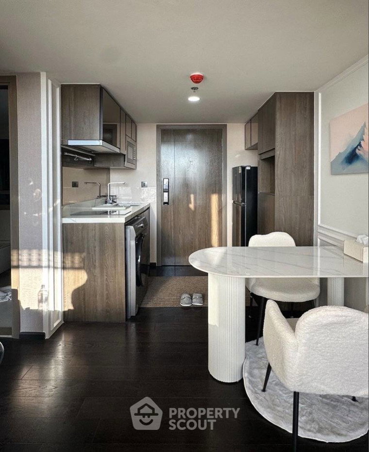 picture 43rd-Floor 2-BR At Park Origin Thonglor Near BTS Thong Lor (ID 3199867) - 5/36